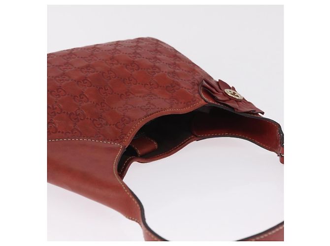 Gucci Trophy GG Canvas with Leather Small - Ansicht 6