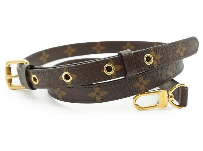 Louis Vuitton Monogram Pochette Metis MM - vista 22