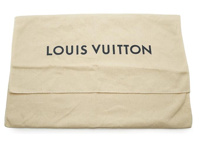 Louis Vuitton Monogram Pochette Metis MM - vista 23