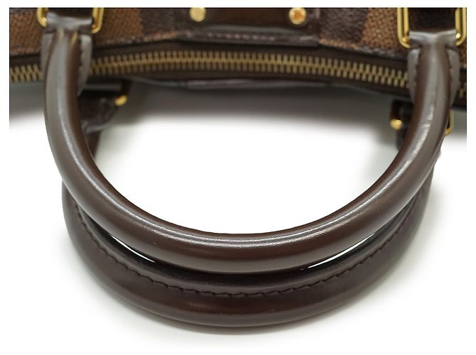 Louis Vuitton Damier Ebene Siena PM - vista 10