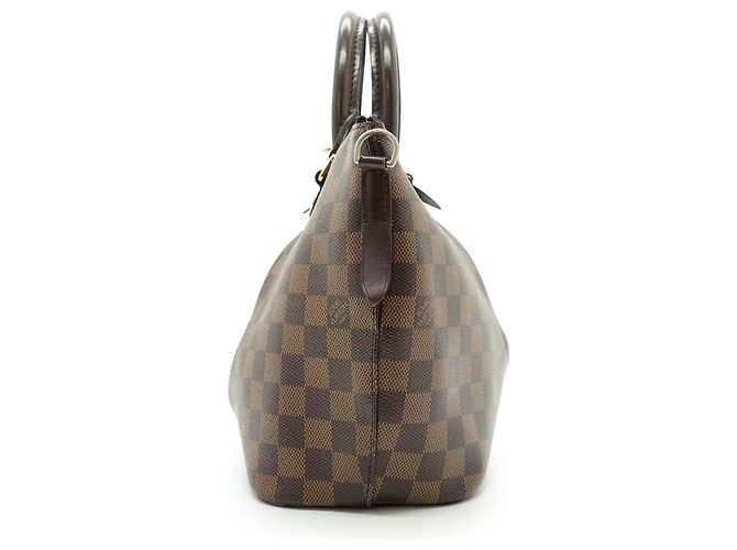 Louis Vuitton Damier Ebene Siena PM - vista 5
