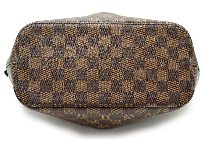 Louis Vuitton Damier Ebene Siena PM - vista 6