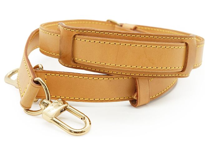 Louis Vuitton Monogram Keepall Bandouliere 60 - vista 19