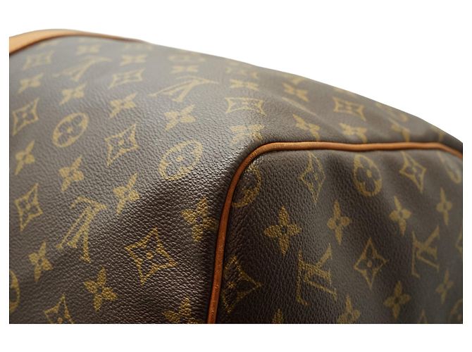 Louis Vuitton Vintage Monogram Keepall Bandouliere 60 - vista 10