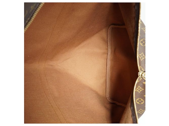 Louis Vuitton Vintage Monogram Keepall Bandouliere 60 - vista 16