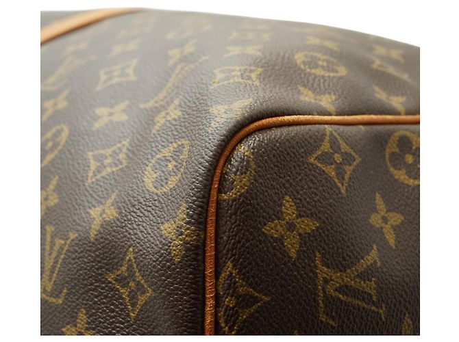 Louis Vuitton Vintage Monogram Keepall Bandouliere 60 - vista 8