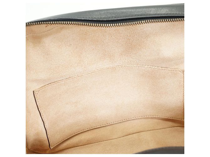 Gucci GG Marmont Sylvie Web 2way Small Top Handle Bag - view 13