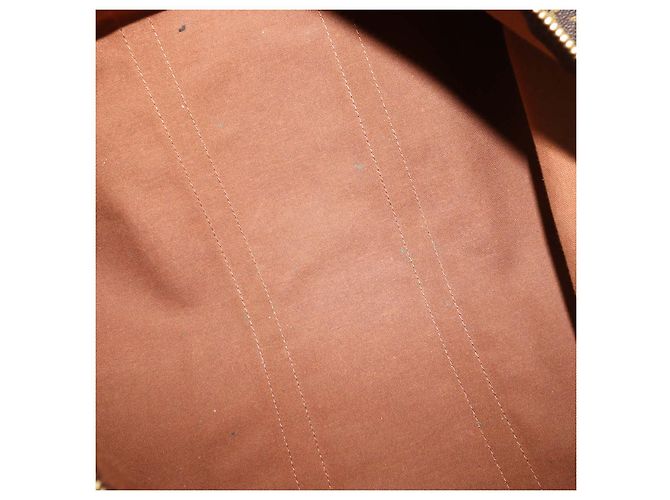 Mala Louis Vuitton Monogram Canvas Keepall 45 - vista 6