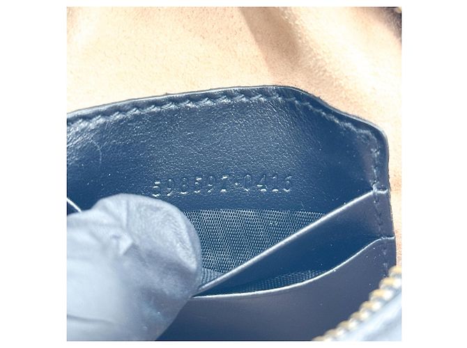 Gucci GG Marmont Matelasse Leather Mini - vista 6