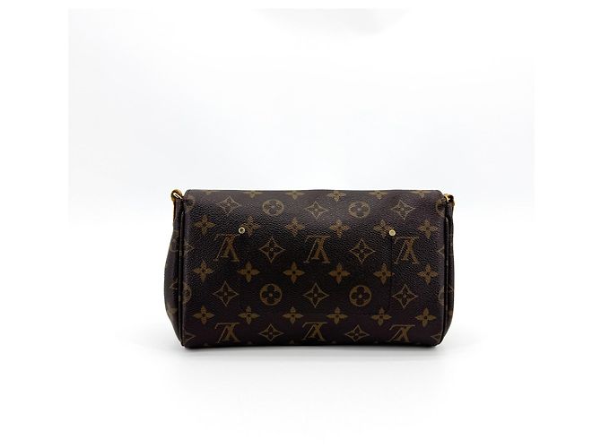 Louis Vuitton Favorite Monogram Canvas PM - vue 2