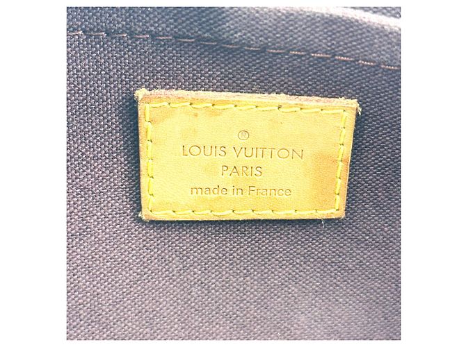 Louis Vuitton Favorite Monogram Canvas PM - vue 6