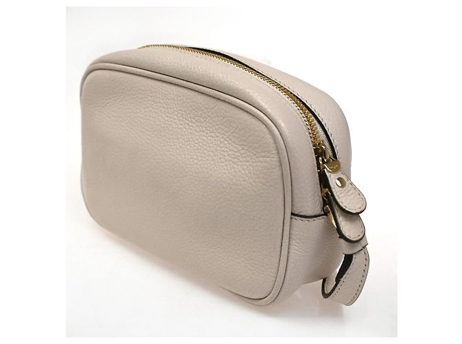 Salvatore Ferragamo City Camera Leather - vista 3