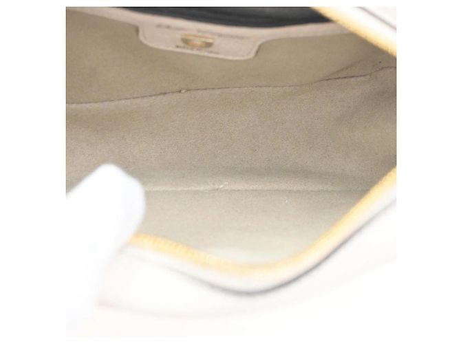 Salvatore Ferragamo City Camera Leather - vista 4
