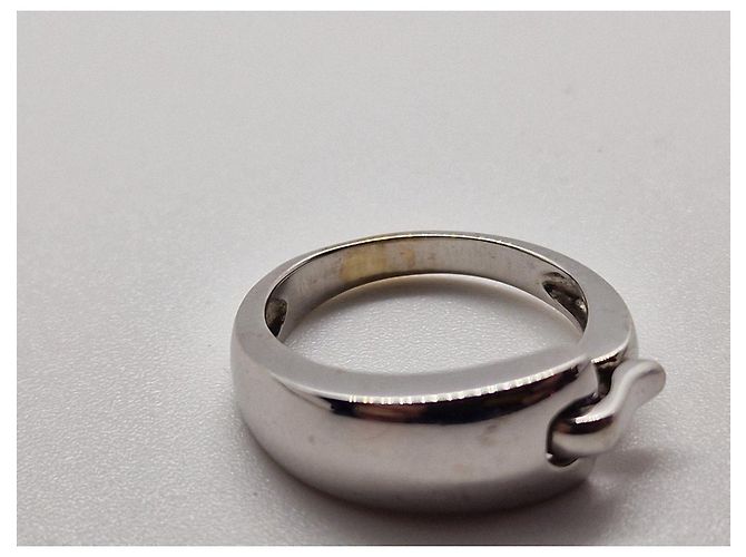 Guy Laroche Ring aus 18K Weißgold - Ansicht 6