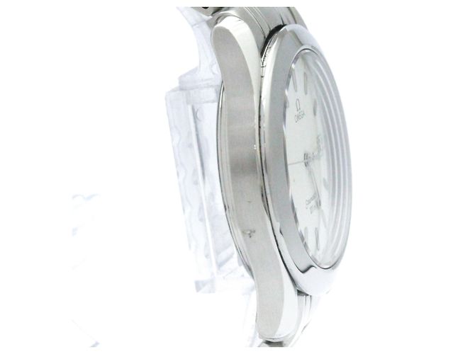 Omega Seamaster 120M Quartz Stainless Steel 36 - vista 4