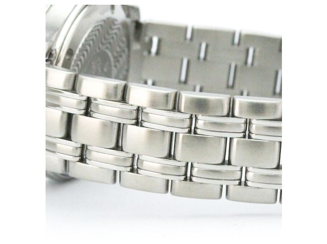 Omega Seamaster 120M Quartz Stainless Steel 36 - vista 7
