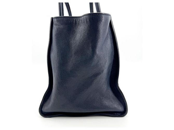 Prada Twin Pocket Convertible Leather Medium - Ansicht 3