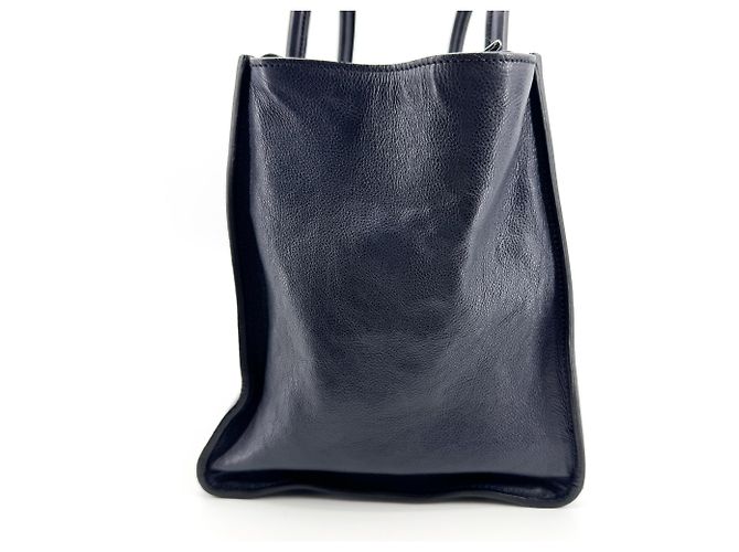 Prada Twin Pocket Convertible Leather Medium - Ansicht 4