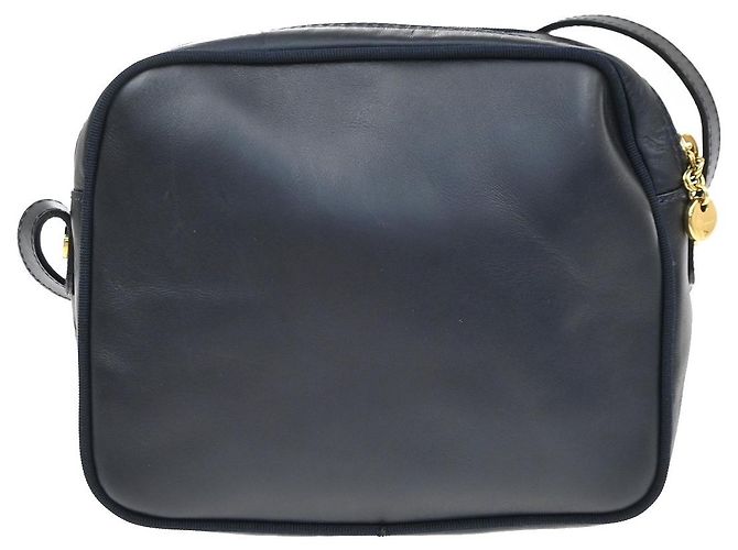 Salvatore Ferragamo Vara Bow Camera Leather - vista 2