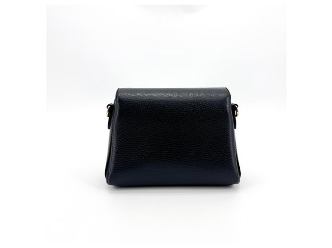 Gucci Interlocking Leather Small - vista 2
