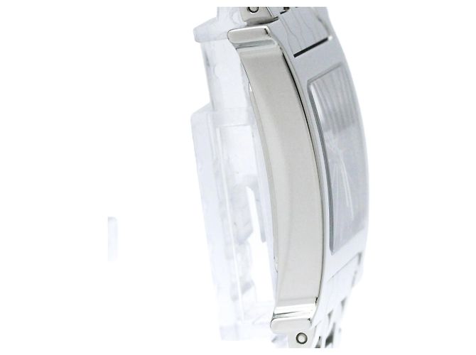 Hermès Hermes Heure H Quartz Stainless Steel 26 - view 4