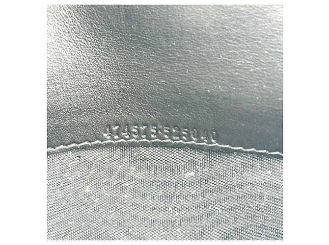 Gucci GG Marmont Flap Matelasse Leather Mini - vista 7