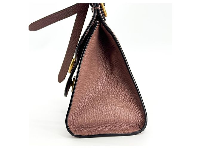 Gucci GG Marmont Top Handle Leather Small - Ansicht 3