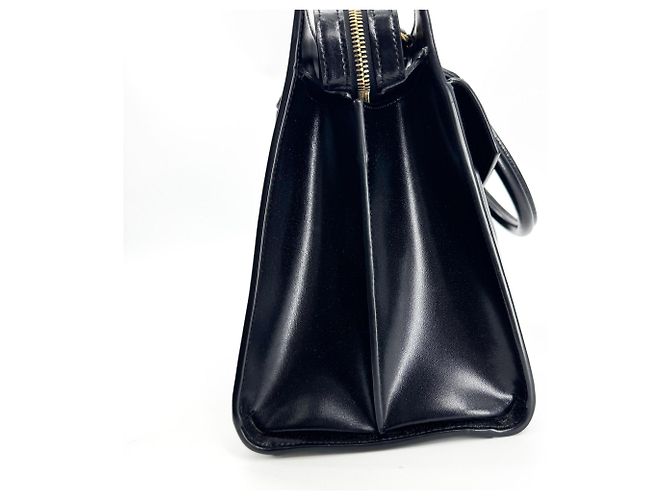 Autre Marque Saint Laurent Uptown Leather Large - vista 4