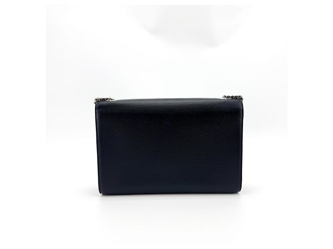 Autre Marque Saint Laurent Classic Monogram Leather - vista 2