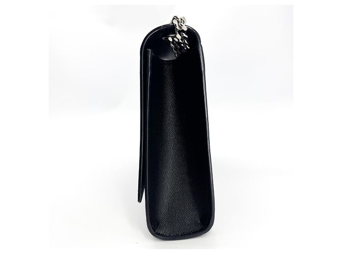 Autre Marque Saint Laurent Classic Monogram Leather - vista 3