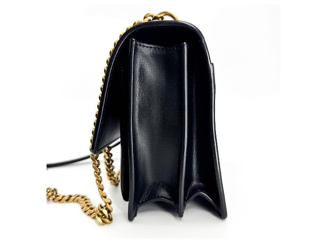 Autre Marque Saint Laurent Sunset Leather Large - vista 3