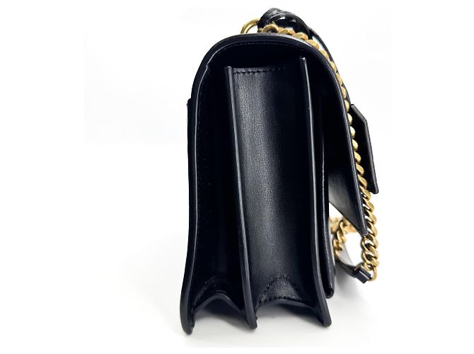 Autre Marque Saint Laurent Sunset Leather Large - vista 4