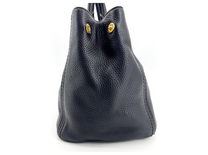 Prada Vitello Daino Leather Large - vista 4