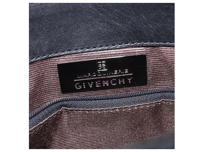 Borsa Givenchy in pelle - vista 6