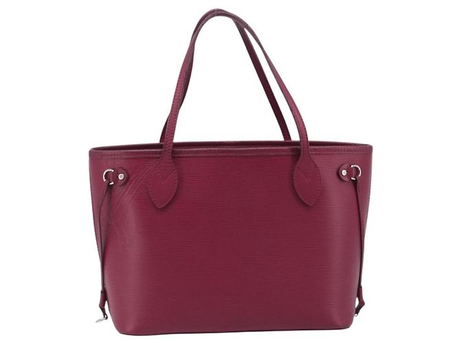 Louis Vuitton Neverfull Epi Leather PM - vista 2