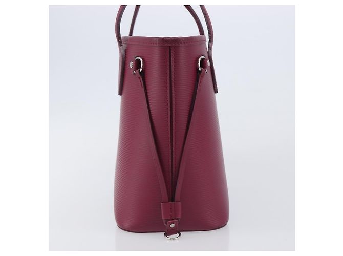 Louis Vuitton Neverfull Epi Leather PM - vista 3