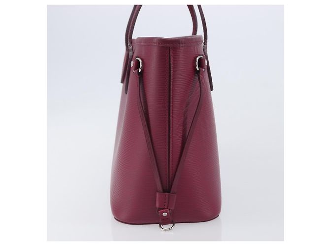 Louis Vuitton Neverfull Epi Leather PM - vista 4