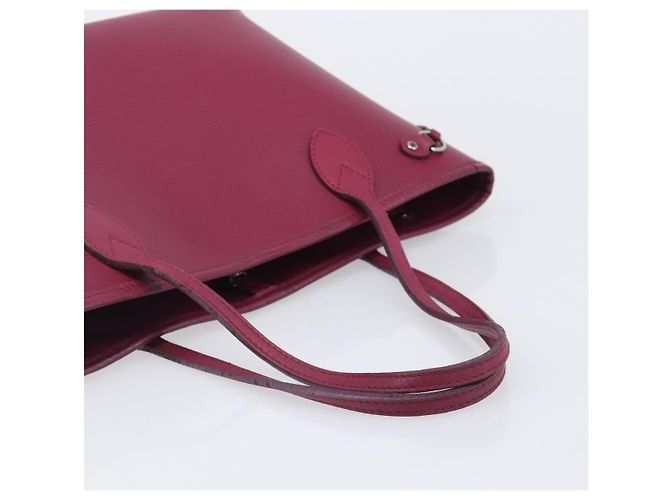 Louis Vuitton Neverfull Epi Leather PM - vista 5