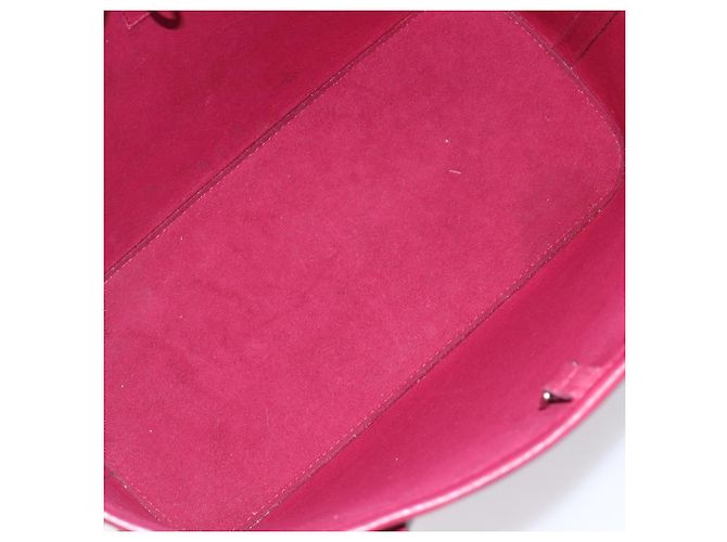 Louis Vuitton Neverfull Epi Leather PM - vista 6