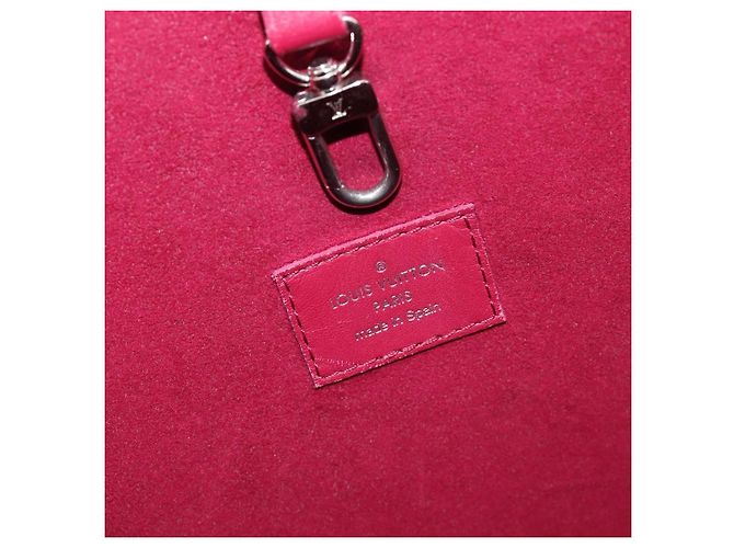 Louis Vuitton Neverfull Epi Leather PM - vista 7
