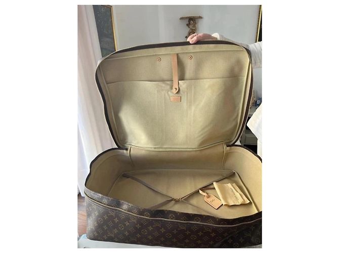 Louis Vuitton Keepall Monogram Reisetasche - Ansicht 2