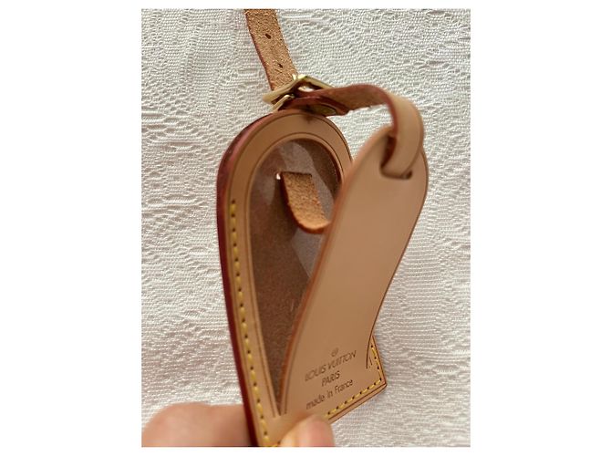 Louis Vuitton Keepall Monogram Reisetasche - Ansicht 4