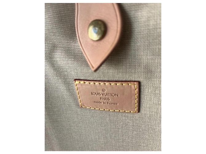 Louis Vuitton Keepall Monogram Reisetasche - Ansicht 8