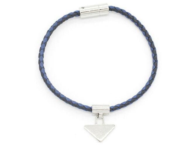 Bracciale con charm Prada 2IB577 - vista 2