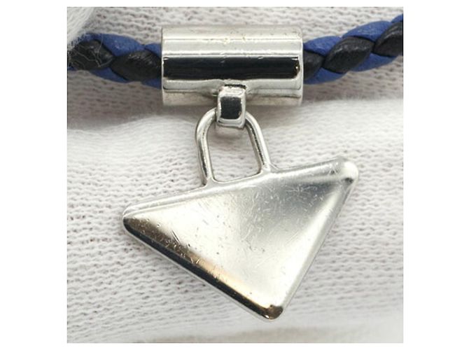 Bracciale con charm Prada 2IB577 - vista 5