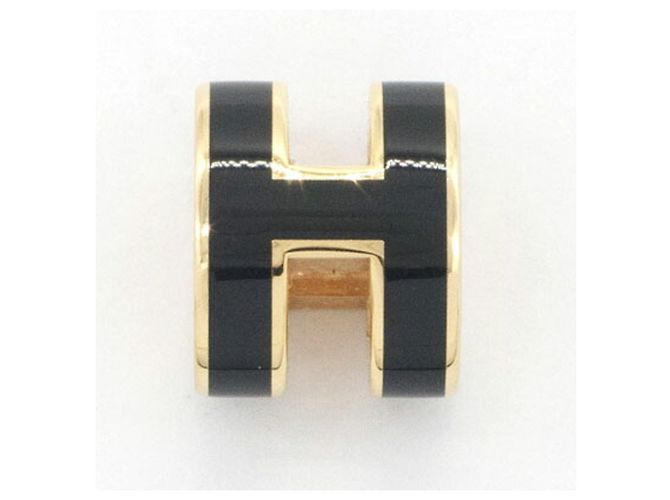 Hermès Collana con pendente Hermes Mini Pop H - vista 2