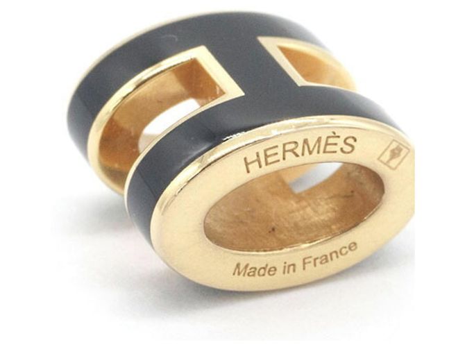 Hermès Collana con pendente Hermes Mini Pop H - vista 3