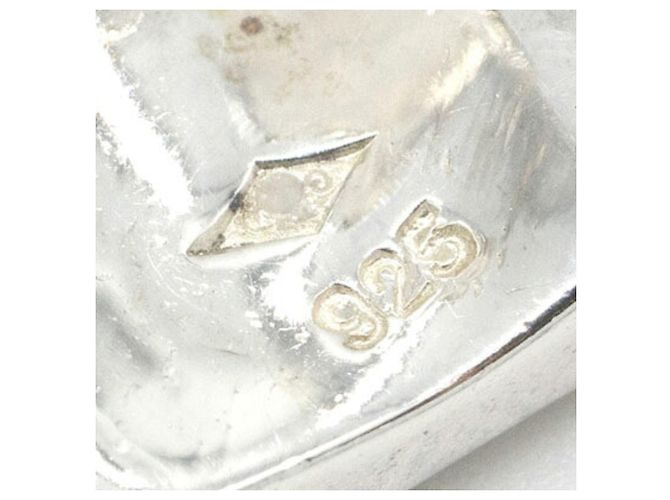 Chanel Ohrstecker aus 925 Sterlingsilber - Ansicht 4