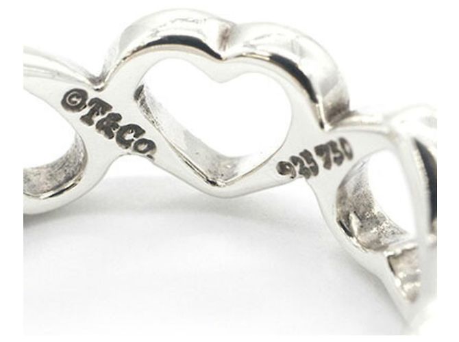 Autre Marque Anello Sentimental Heart Tiffany & Co. - vista 3