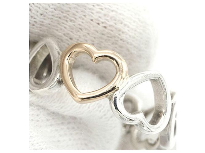 Autre Marque Anello Sentimental Heart Tiffany & Co. - vista 4